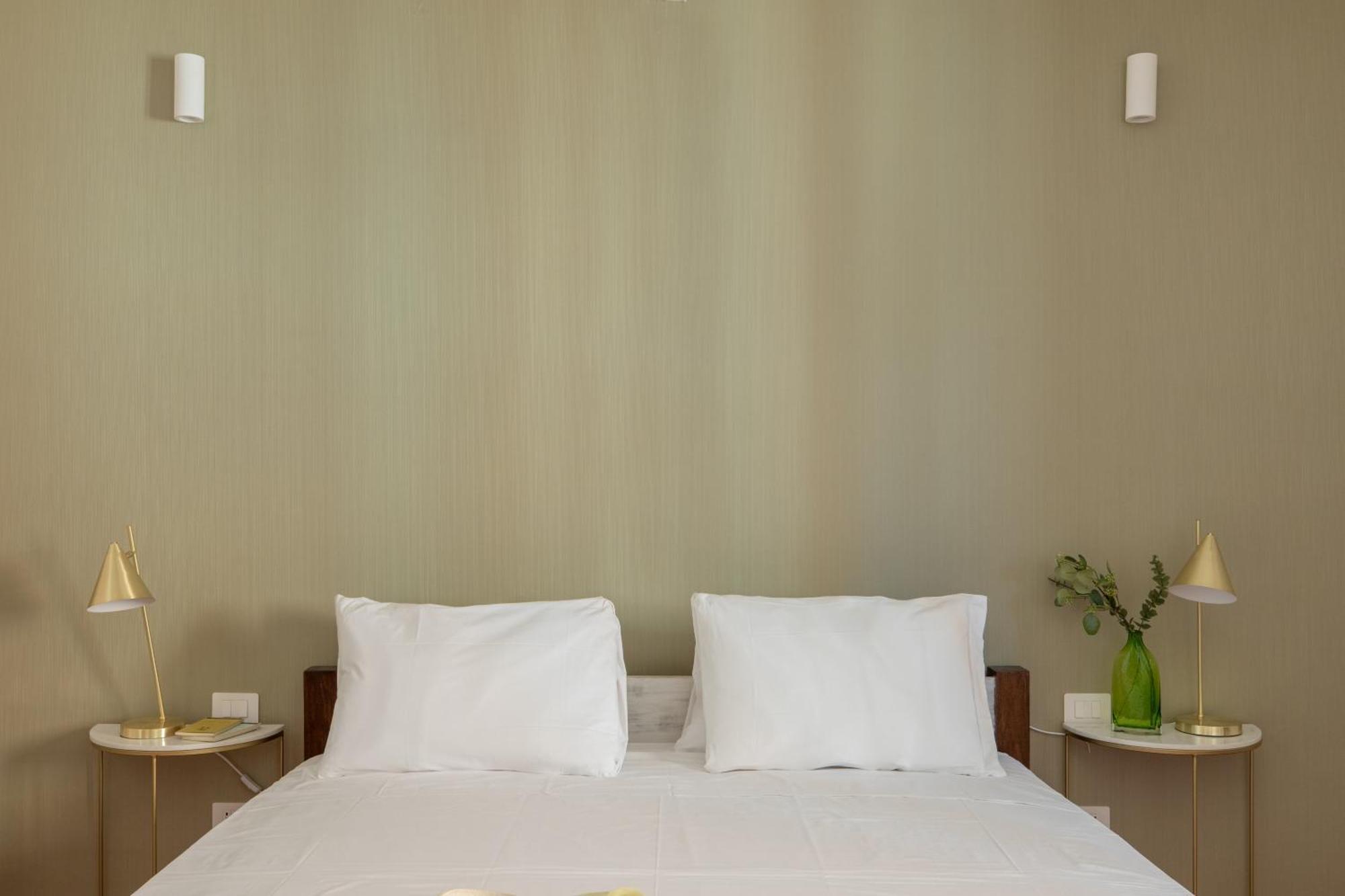 Iflat Peaceful Brand New 2beds In Trastevere Apartamento
