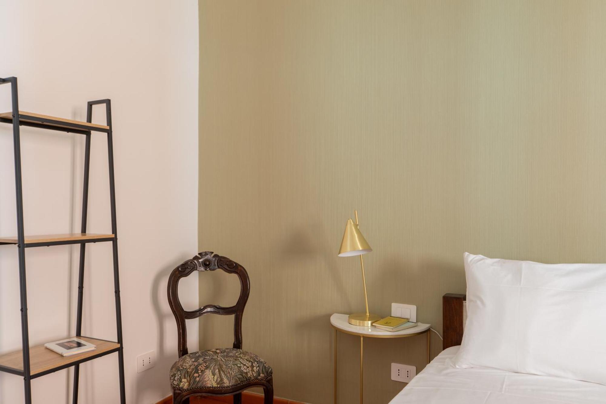 Apartamento Iflat Peaceful Brand New 2beds In Trastevere *